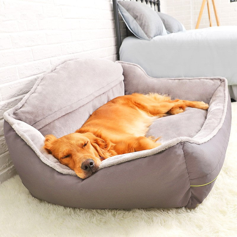 Everyday Essentials™ Dog Bed