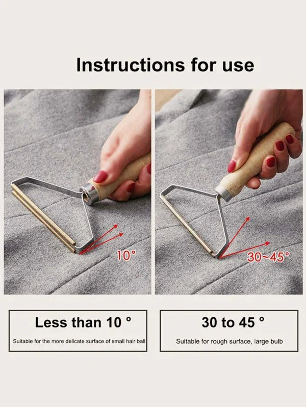 Everyday Essentials™ Hair Remover