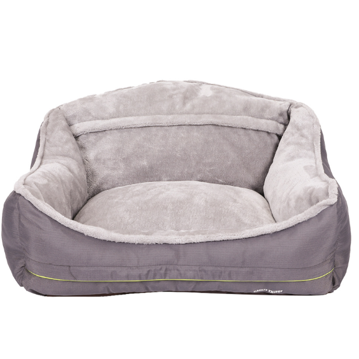 Everyday Essentials™ Dog Bed