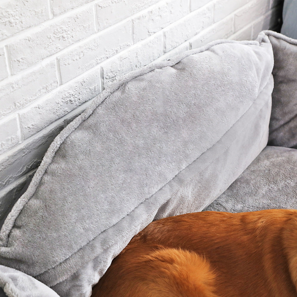 Everyday Essentials™ Dog Bed
