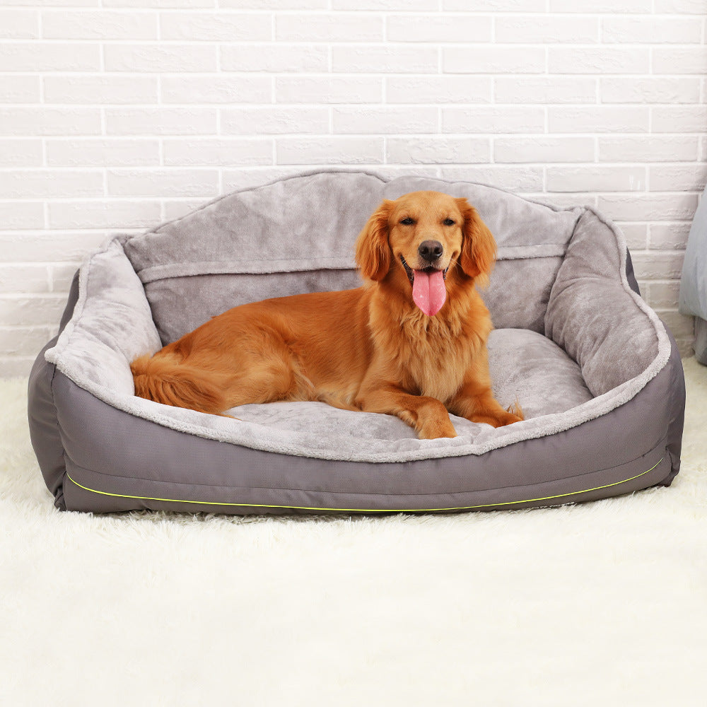 Everyday Essentials™ Dog Bed