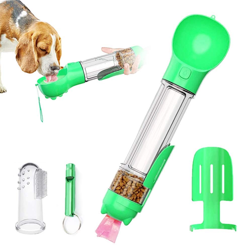 Everyday Essentials™ Dog Bottle