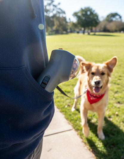 Everyday Essentials™ Dog Treat Launcher