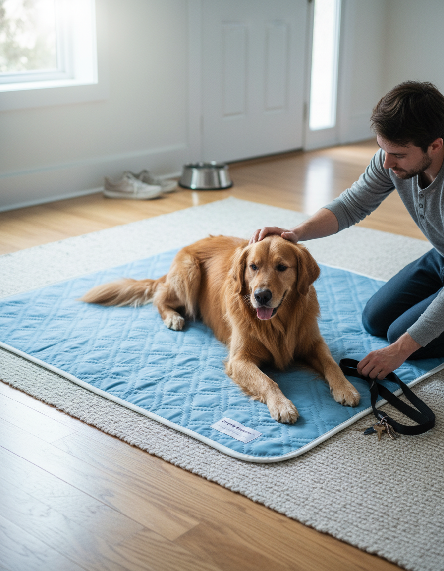 Everyday Essentials™ Cooling Mat